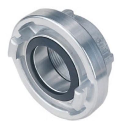 Ngàm ren trong D50 / Ren trong D50 / Đầu nối, khớp nối