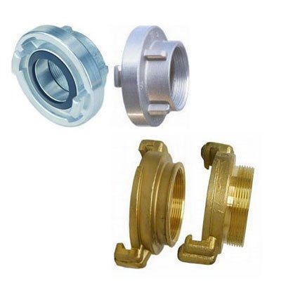 Ngàm ren trong D65 / Ren trong D65 / Đầu nối, khớp nối