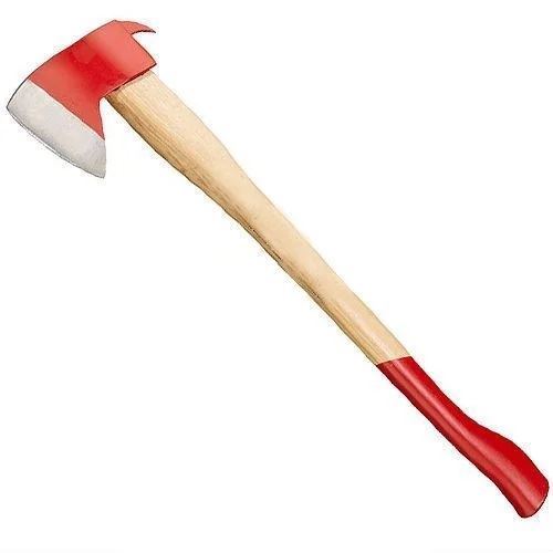 Rìu chữa cháy to