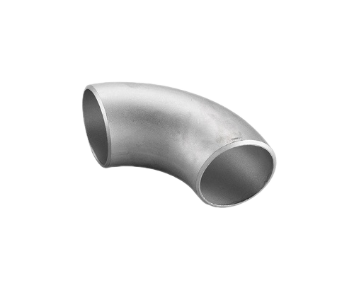 Cút hàn INOX304, 90 độ, SCH10