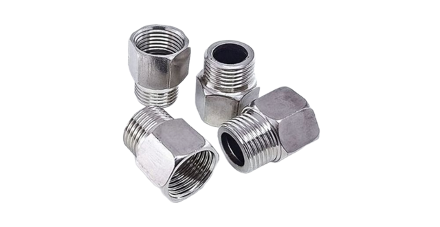 Lơ thu ren INOX 304