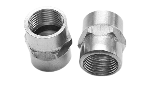 Kép ren trong INOX 304