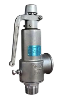 Van an toàn ren Đài Loan có tay (Gang)