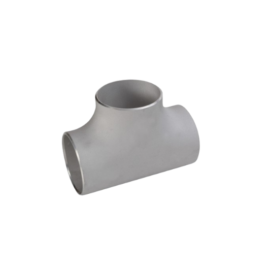 Tê hàn INOX 304 - SCH10