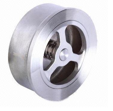 Van một chiều cối INOX 304/CF8