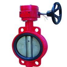 Van bướm tín hiệu