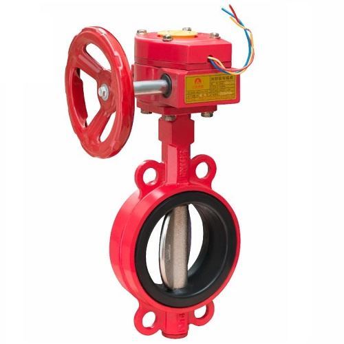 Van bướm tín hiệu