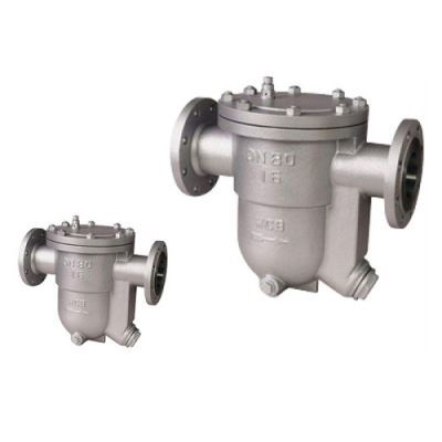 Van cóc ngưng / Bẫy hơi