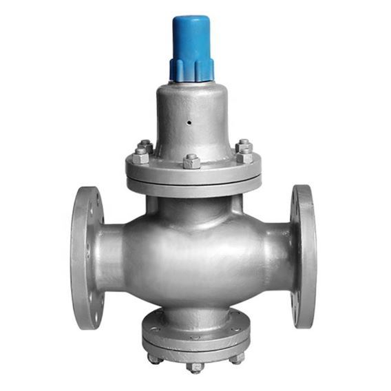 Van giảm áp INOX304