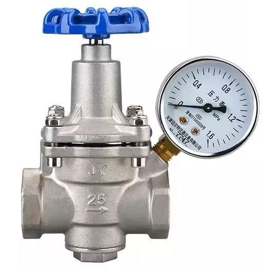 Van giảm áp INOX304