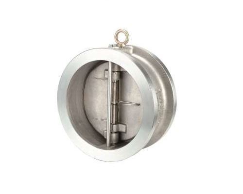 Van một chiều cánh bướm Inox