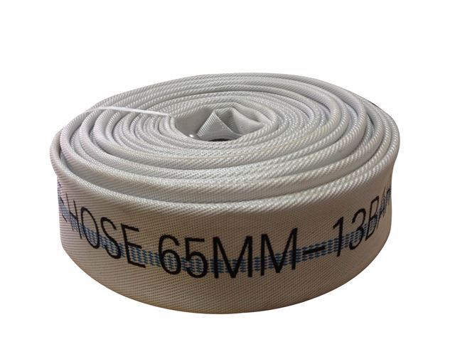 Cuộn vòi chữa cháy D65-20M-13BAR có khớp nối