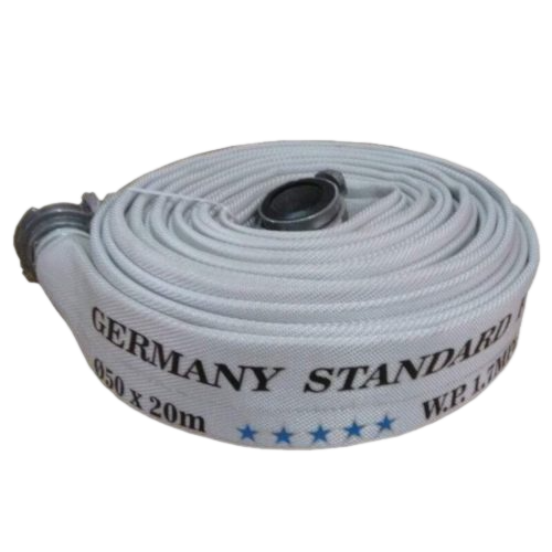 Cuộn vòi chữa cháy D50-20M Đức có khớp nối
