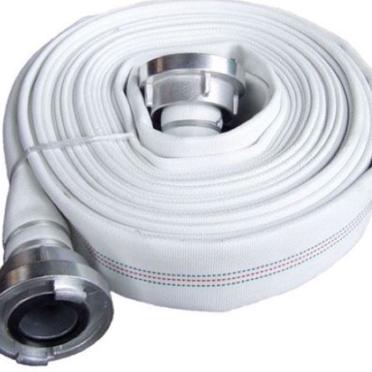 Cuộn vòi chữa cháy D50-20M Đức có khớp nối