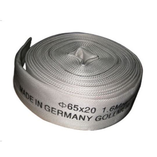 Cuộn vòi chữa cháy D50-20M Đức có khớp nối