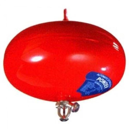 Bình chữa cháy tự động XZFTB8 BC