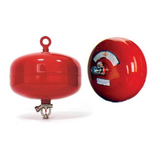 Bình chữa cháy tự động XZFTBL8 ABC